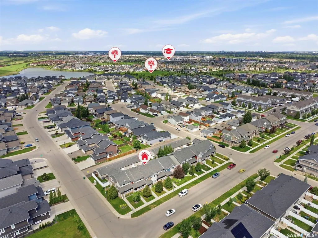 1430 Hunter Road Saskatoon SK S7T 0T4