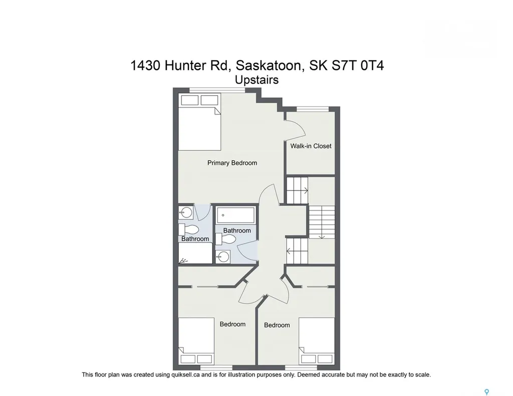 1430 Hunter Road Saskatoon SK S7T 0T4