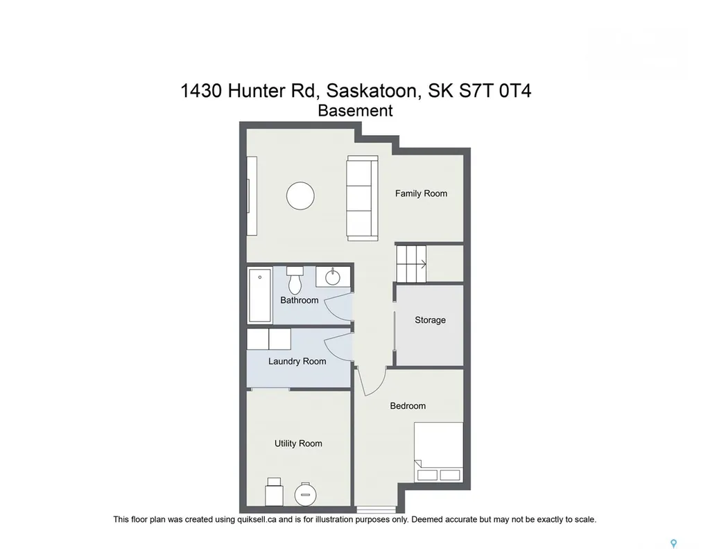 1430 Hunter Road Saskatoon SK S7T 0T4