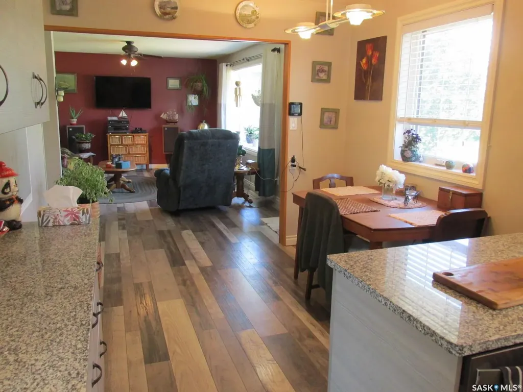 117 3rd Street Star City SK S0E 1P0