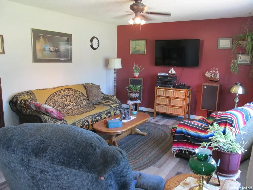 117 3rd Street Star City SK S0E 1P0