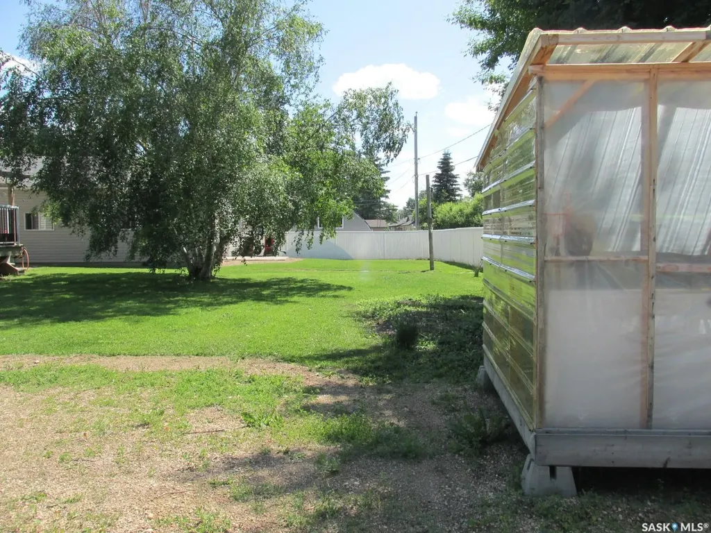 117 3rd Street Star City SK S0E 1P0