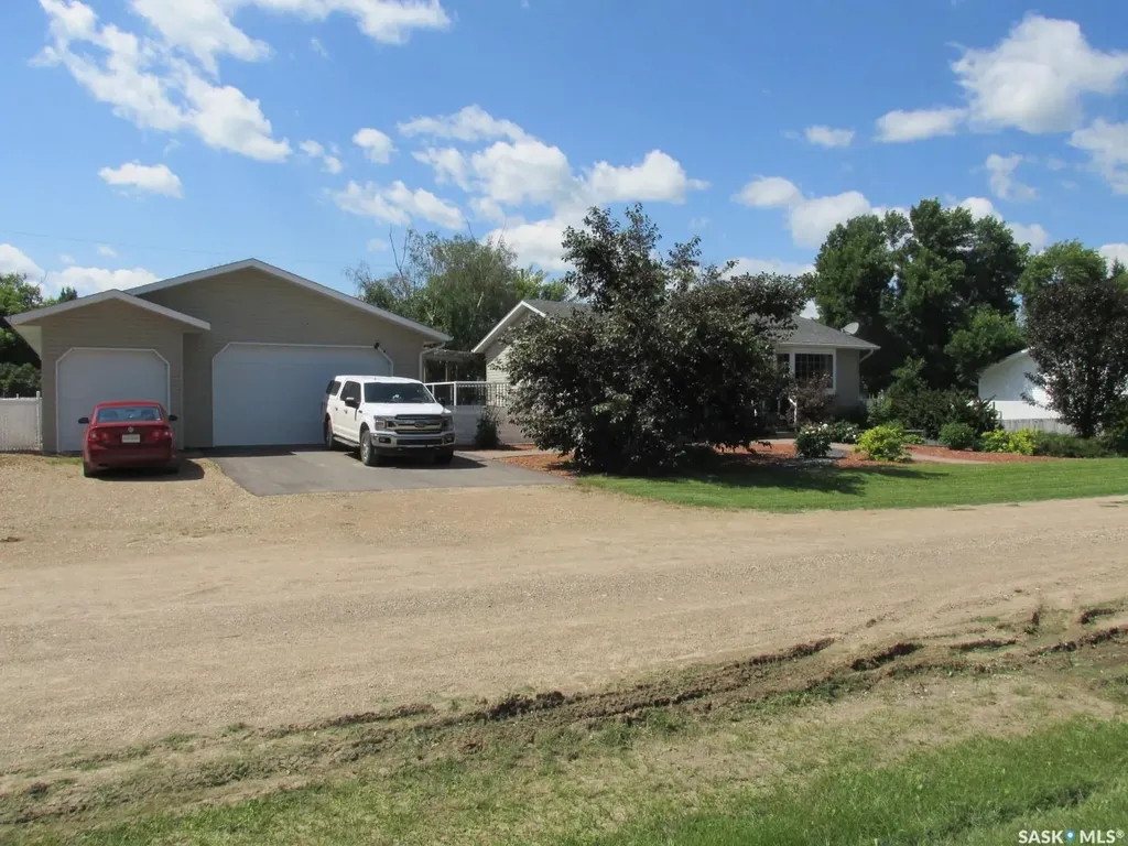 117 3rd Street Star City SK S0E 1P0