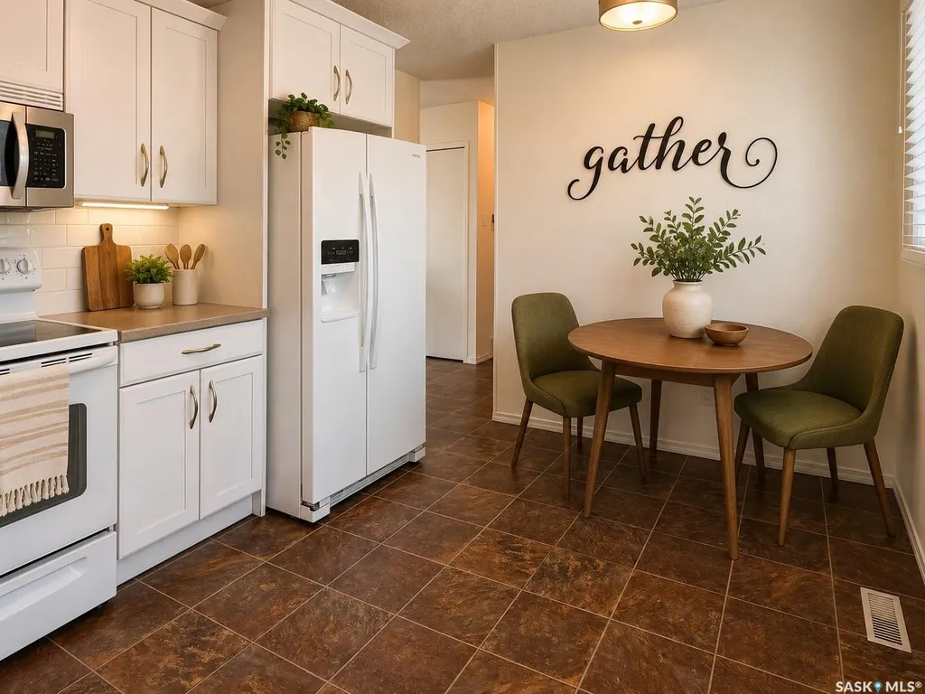 6 Fulton Drive Regina SK S4X 1E9