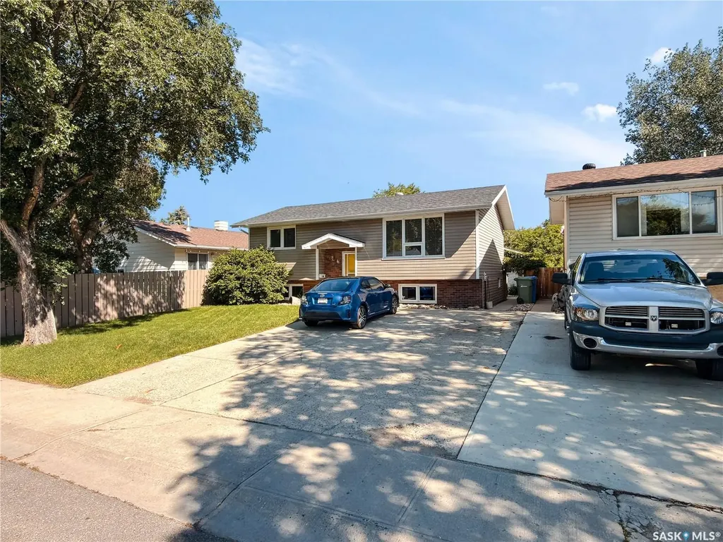 6 Fulton Drive Regina SK S4X 1E9