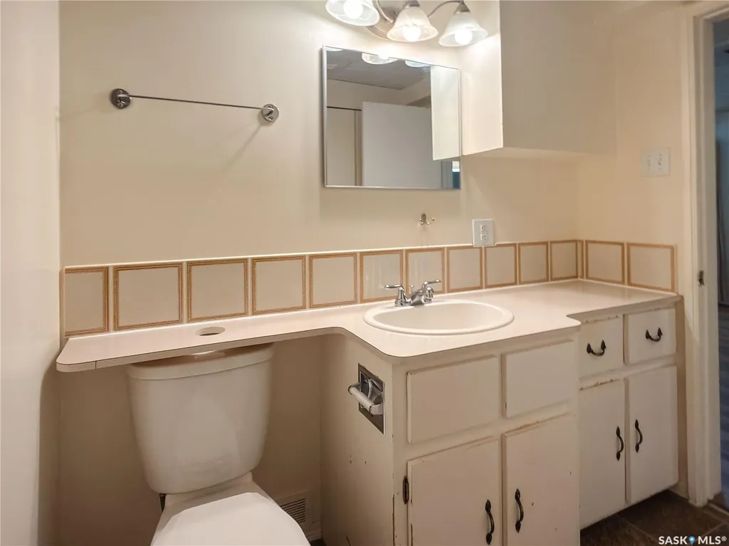 6 Fulton Drive Regina SK S4X 1E9