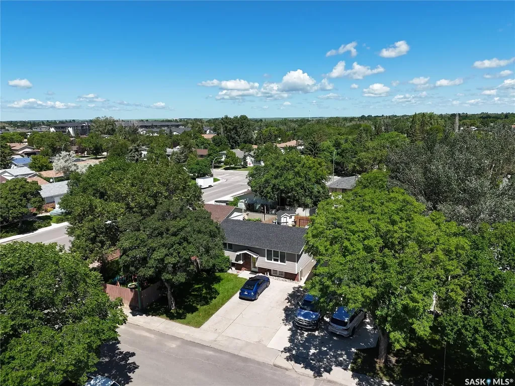 6 Fulton Drive Regina SK S4X 1E9