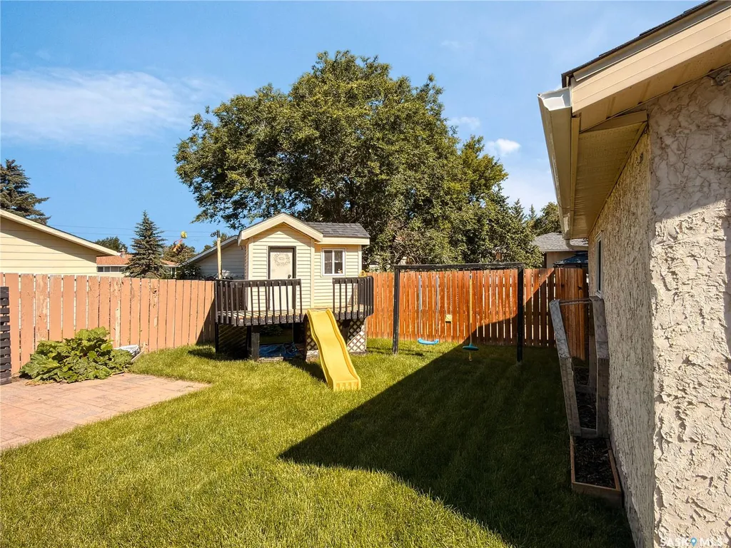 6 Fulton Drive Regina SK S4X 1E9