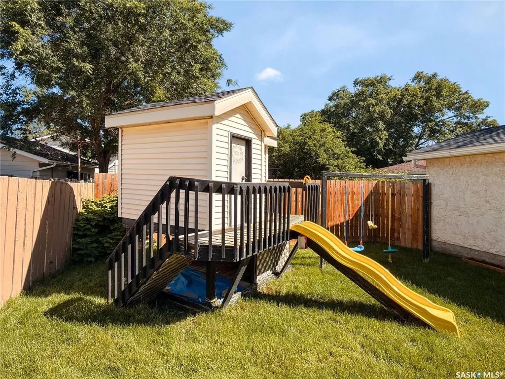 6 Fulton Drive Regina SK S4X 1E9