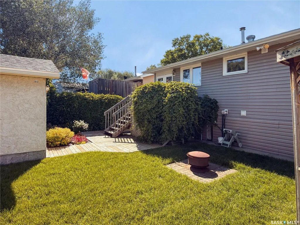 6 Fulton Drive Regina SK S4X 1E9