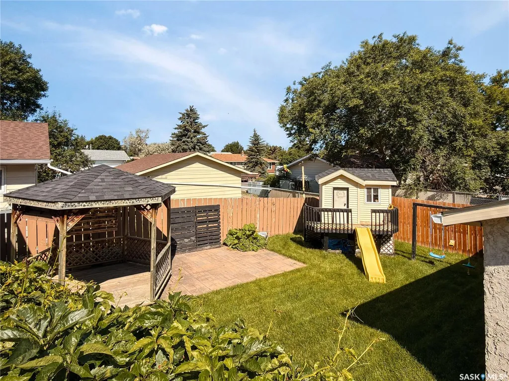 6 Fulton Drive Regina SK S4X 1E9