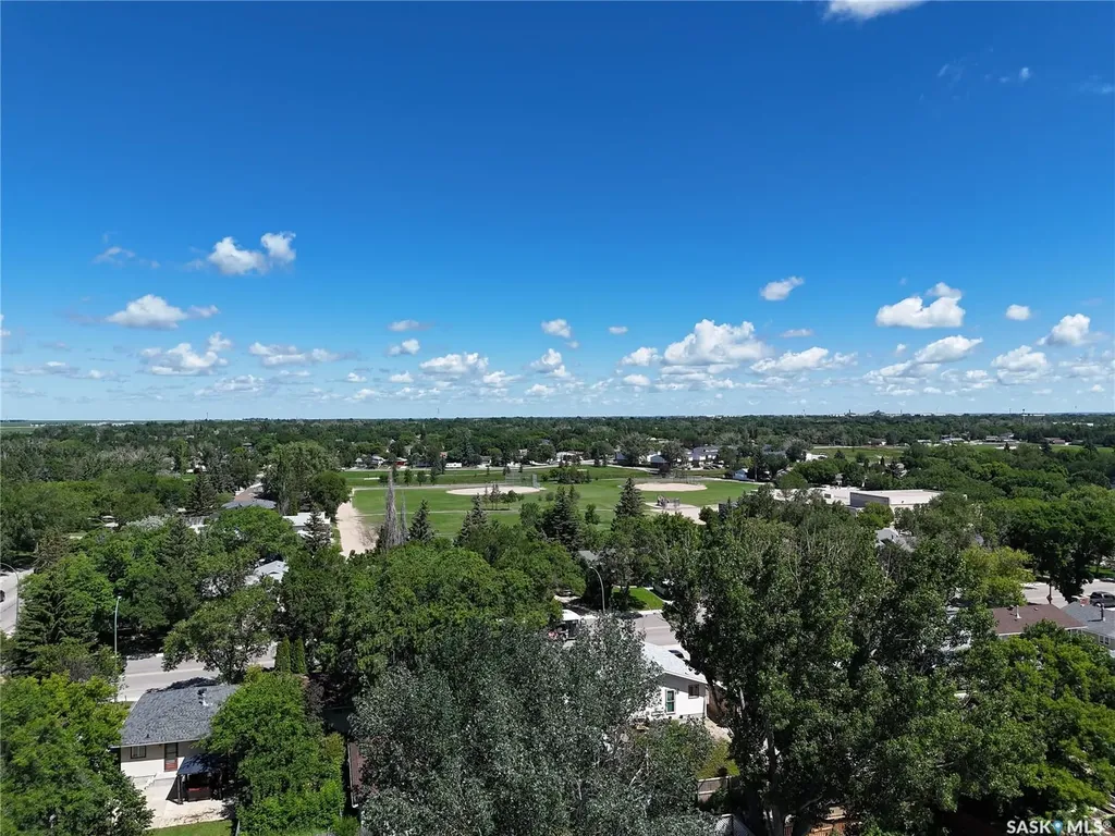 6 Fulton Drive Regina SK S4X 1E9