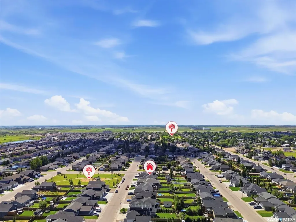 905 Salmon Way Martensville SK S0K 2T1