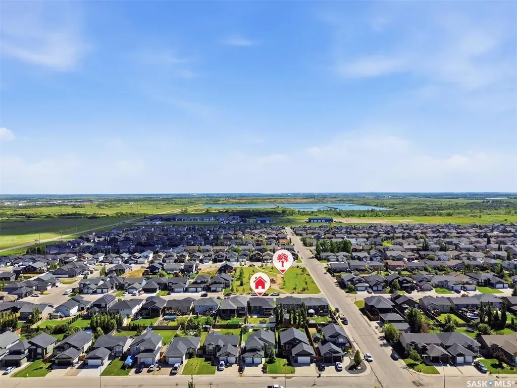 905 Salmon Way Martensville SK S0K 2T1