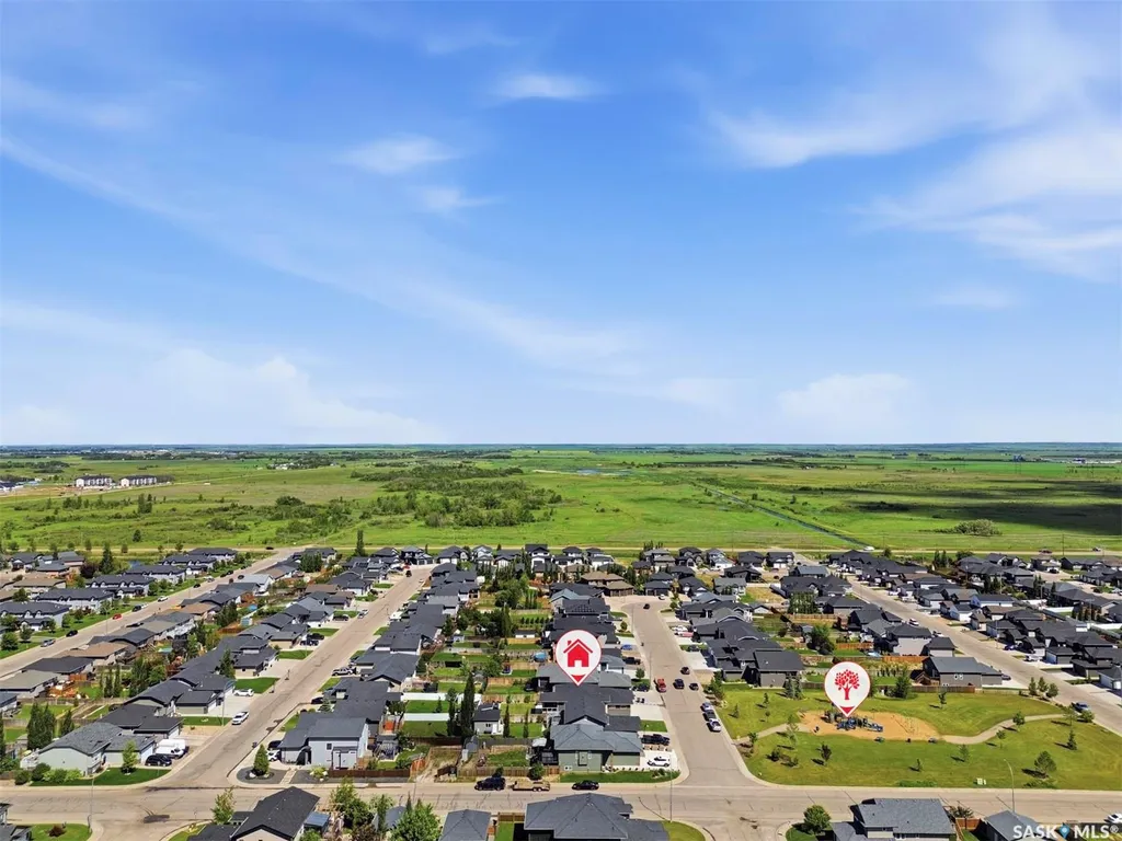 905 Salmon Way Martensville SK S0K 2T1