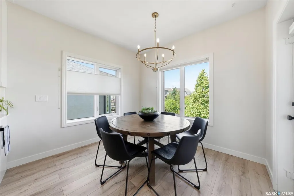 234 Denham Crescent Saskatoon SK S7R 1E9