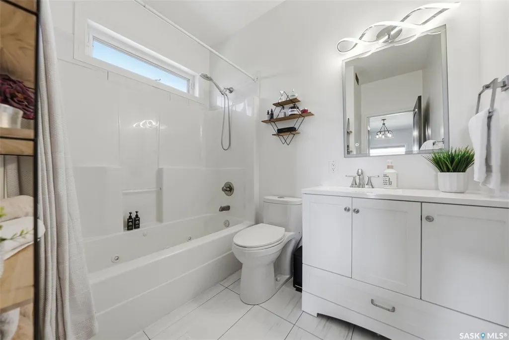 234 Denham Crescent Saskatoon SK S7R 1E9