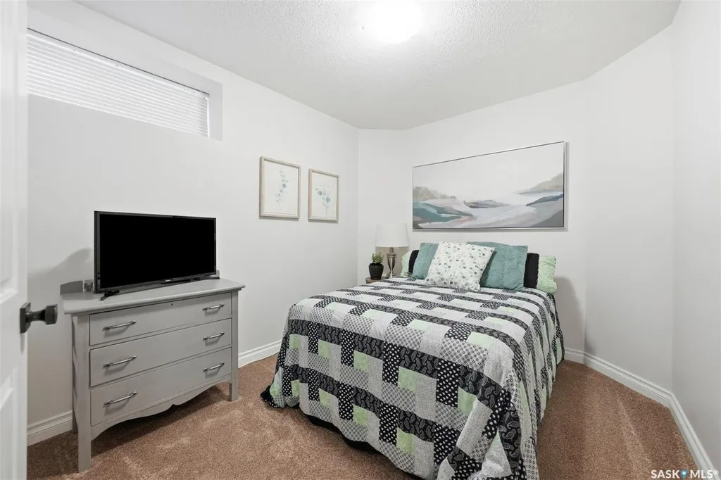 234 Denham Crescent Saskatoon SK S7R 1E9