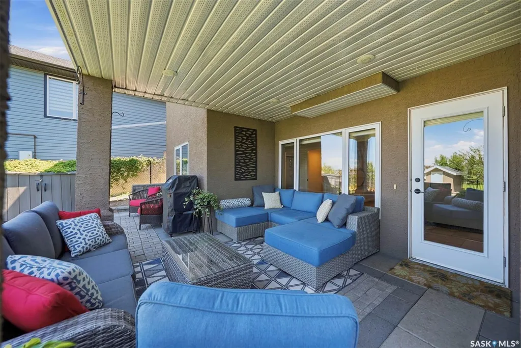234 Denham Crescent Saskatoon SK S7R 1E9
