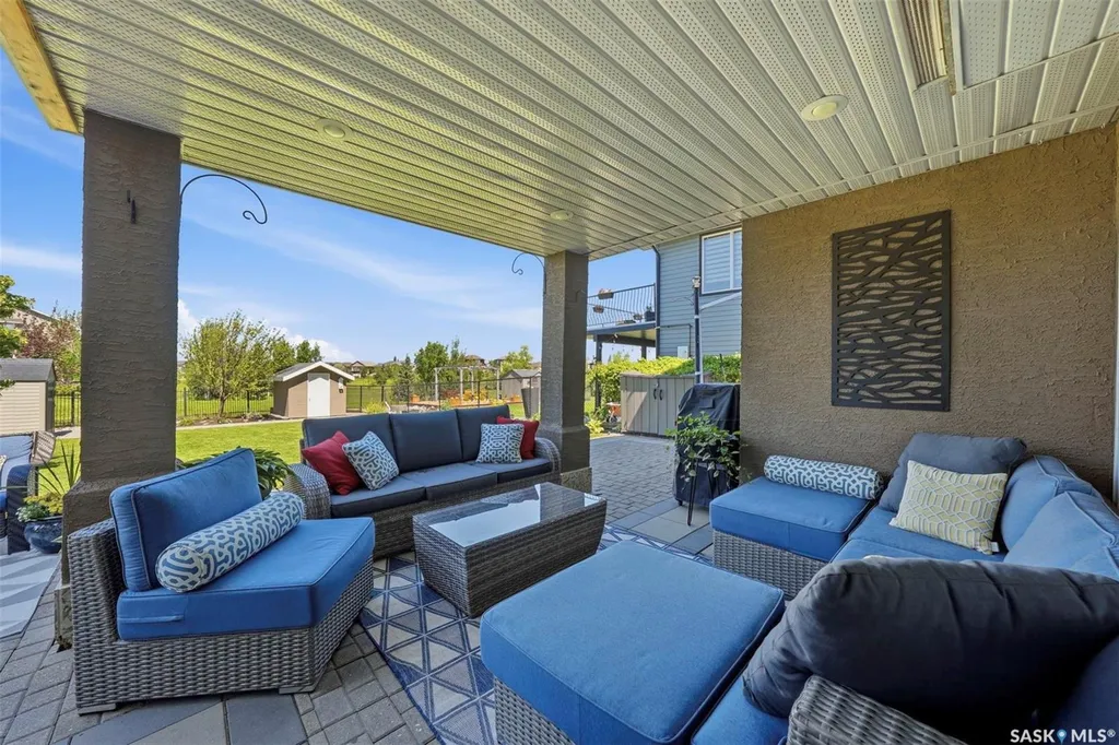 234 Denham Crescent Saskatoon SK S7R 1E9