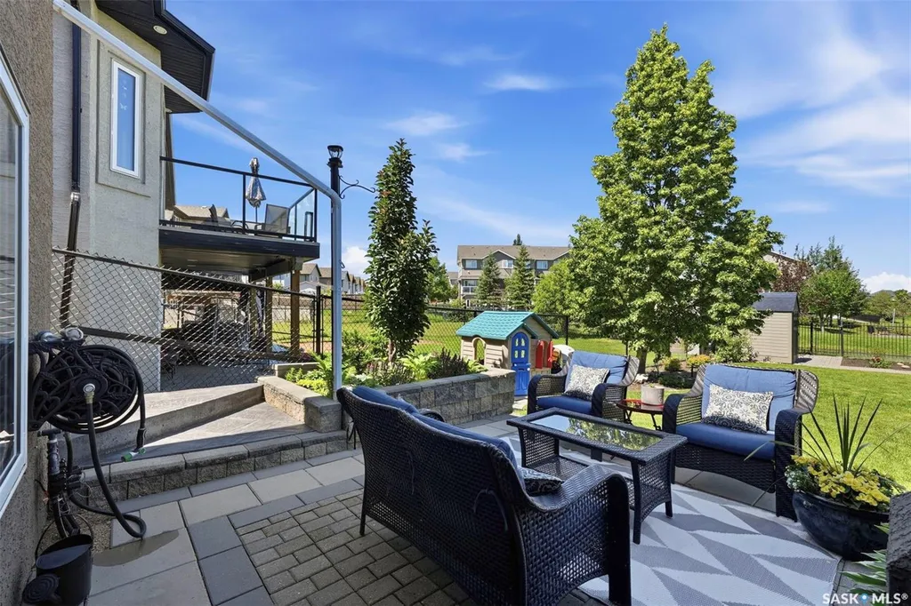 234 Denham Crescent Saskatoon SK S7R 1E9