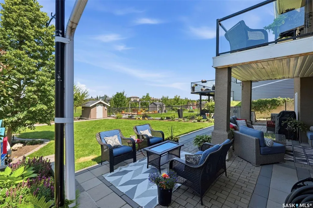 234 Denham Crescent Saskatoon SK S7R 1E9