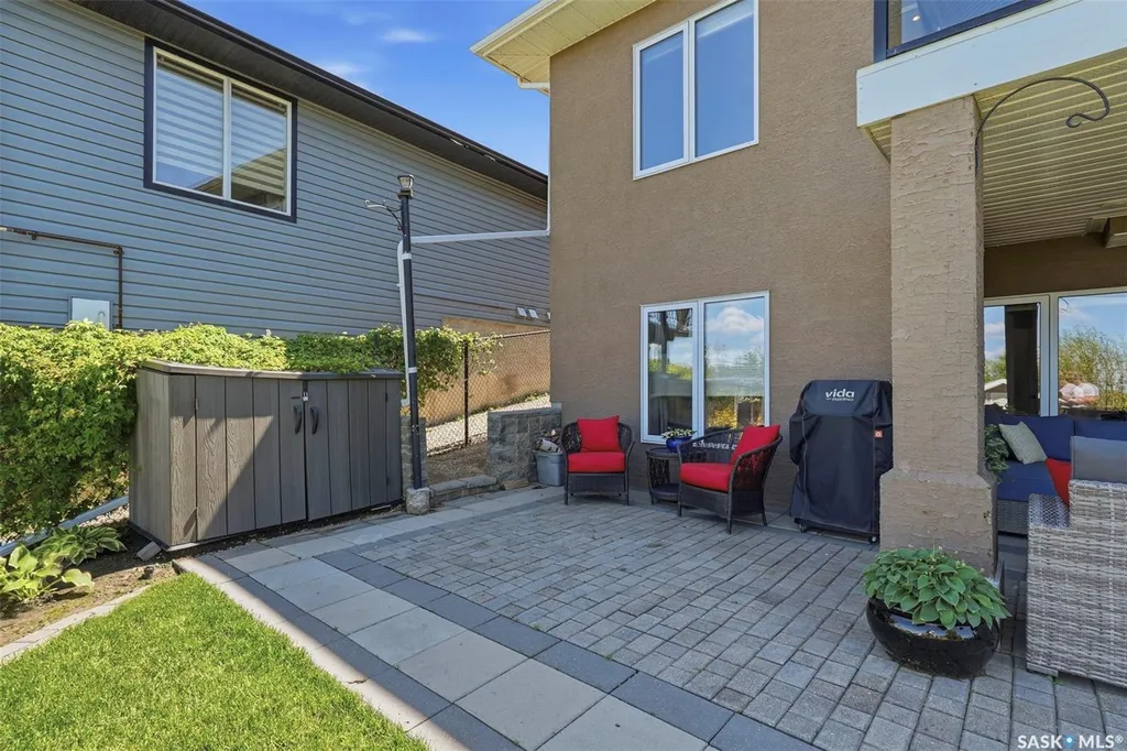 234 Denham Crescent Saskatoon SK S7R 1E9