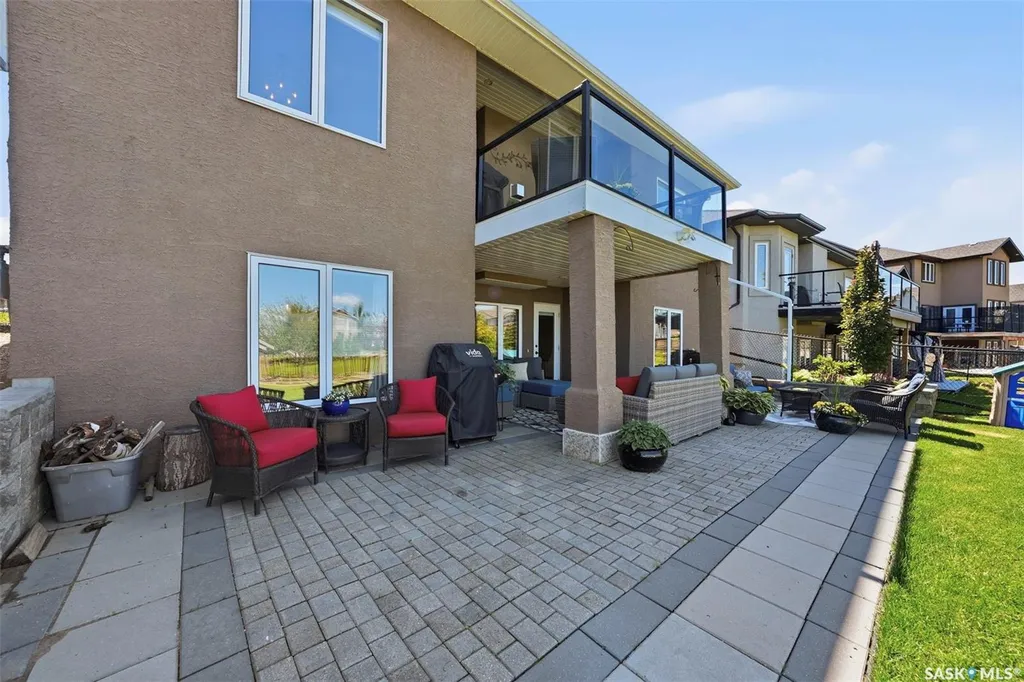 234 Denham Crescent Saskatoon SK S7R 1E9