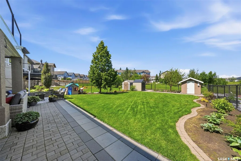 234 Denham Crescent Saskatoon SK S7R 1E9