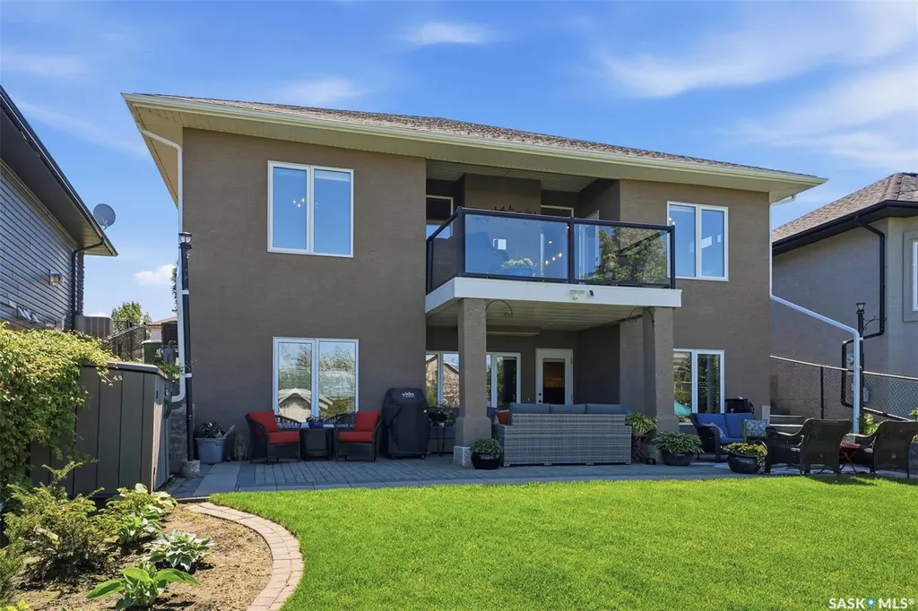 234 Denham Crescent Saskatoon SK S7R 1E9