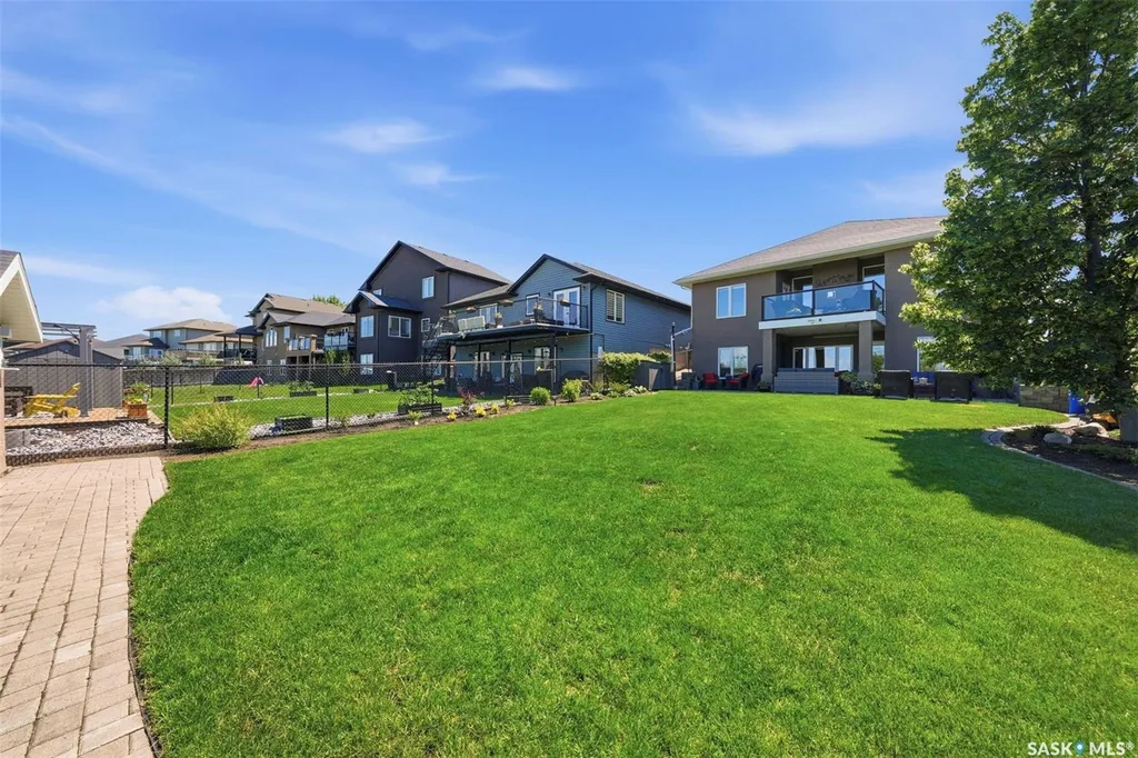 234 Denham Crescent Saskatoon SK S7R 1E9