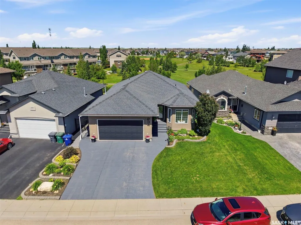 234 Denham Crescent Saskatoon SK S7R 1E9