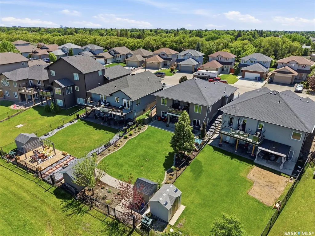 234 Denham Crescent Saskatoon SK S7R 1E9