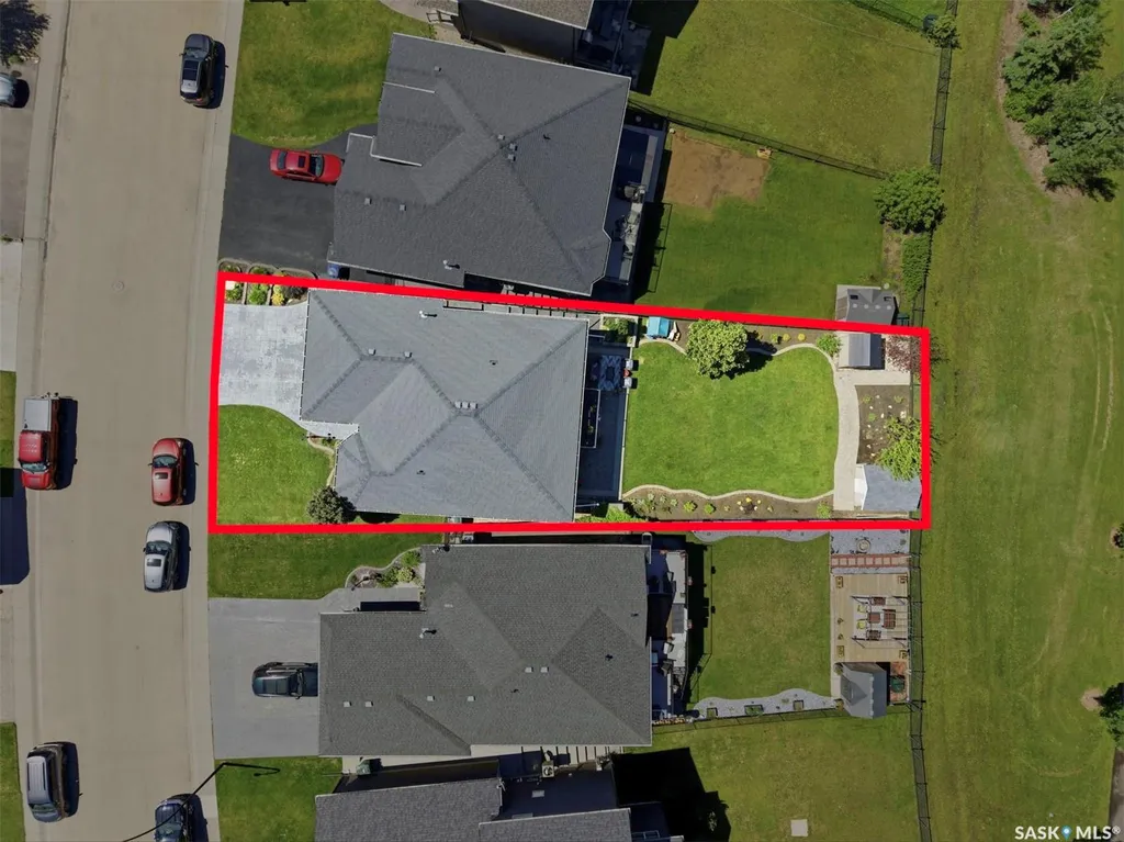234 Denham Crescent Saskatoon SK S7R 1E9