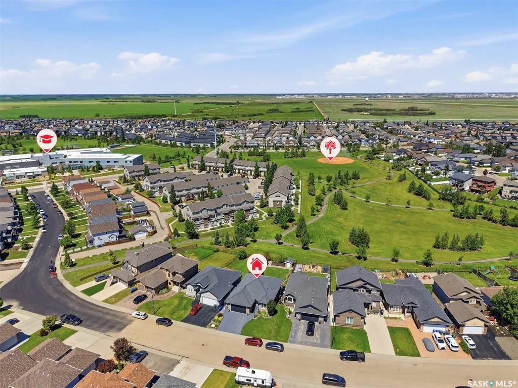 234 Denham Crescent Saskatoon SK S7R 1E9
