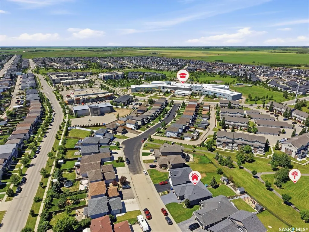 234 Denham Crescent Saskatoon SK S7R 1E9