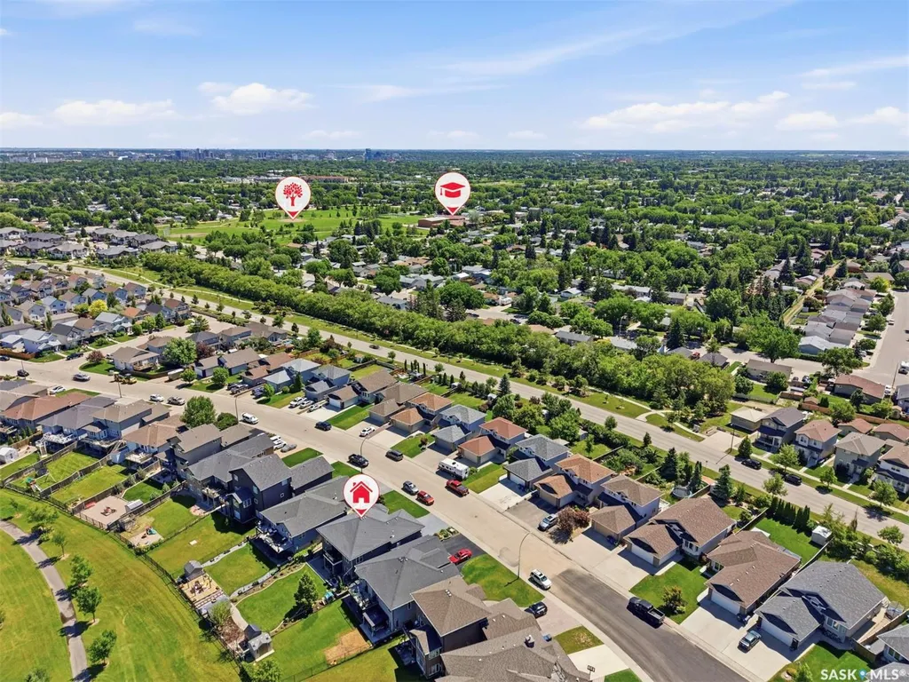 234 Denham Crescent Saskatoon SK S7R 1E9