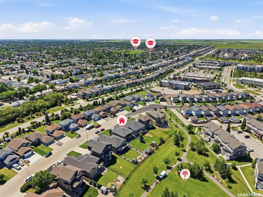 234 Denham Crescent Saskatoon SK S7R 1E9
