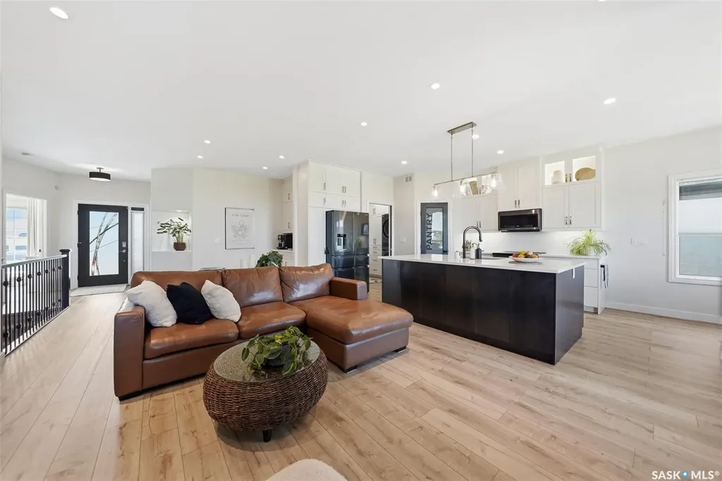 234 Denham Crescent Saskatoon SK S7R 1E9