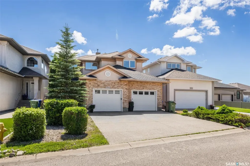 10146 Wascana Estates Regina SK S4V 2X3