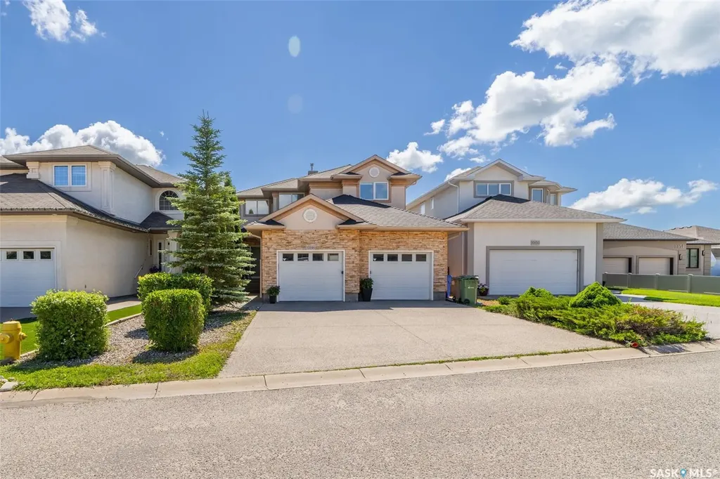 10146 Wascana Estates Regina SK S4V 2X3