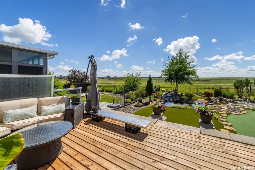 10146 Wascana Estates Regina SK S4V 2X3