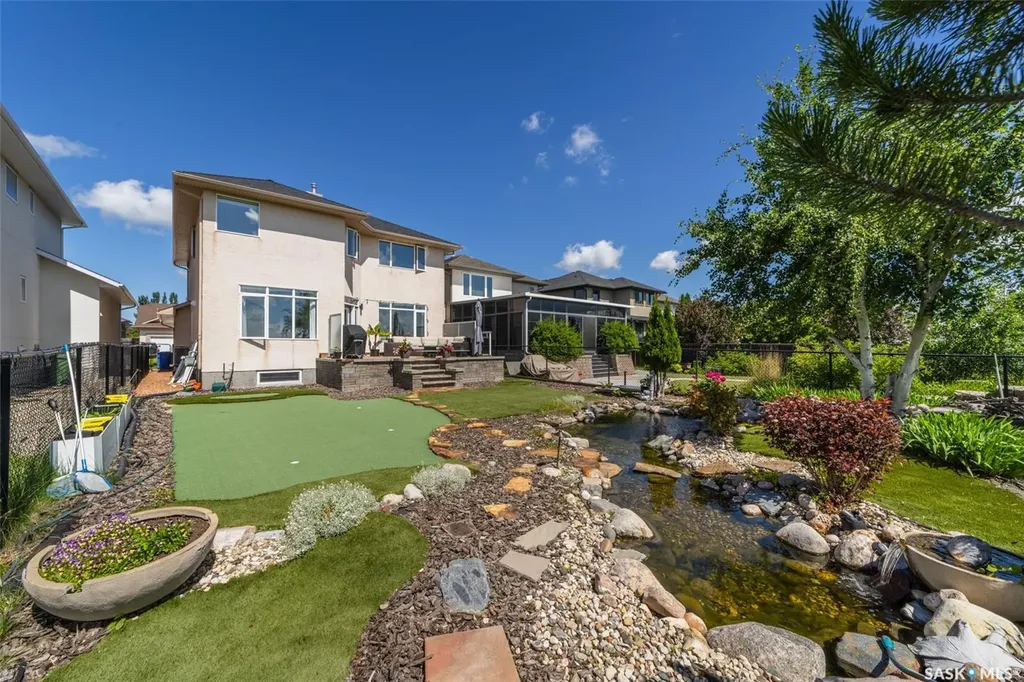 10146 Wascana Estates Regina SK S4V 2X3