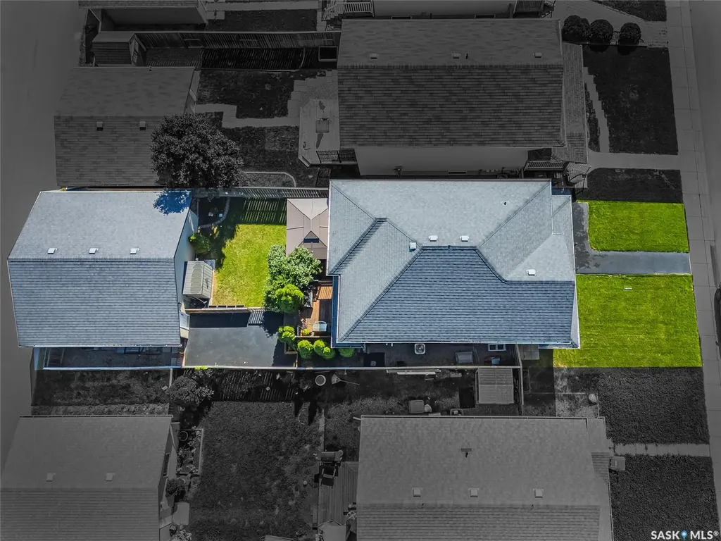 146 West Hampton Boulevard Saskatoon SK S7R 0B8