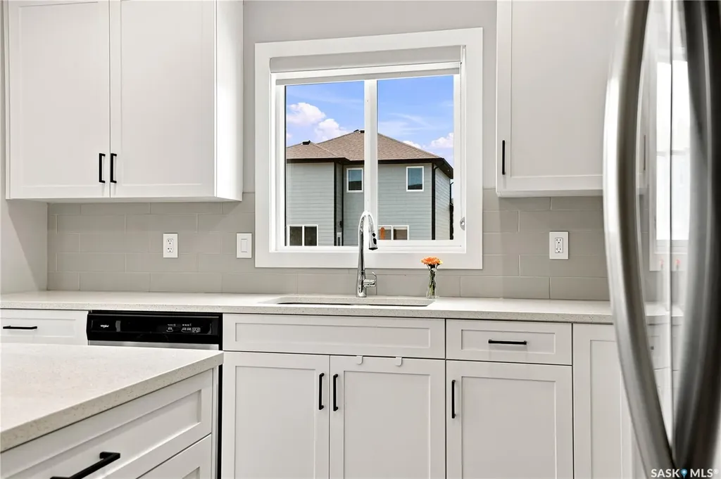 136 Thakur Street Saskatoon SK S7W 0Z6