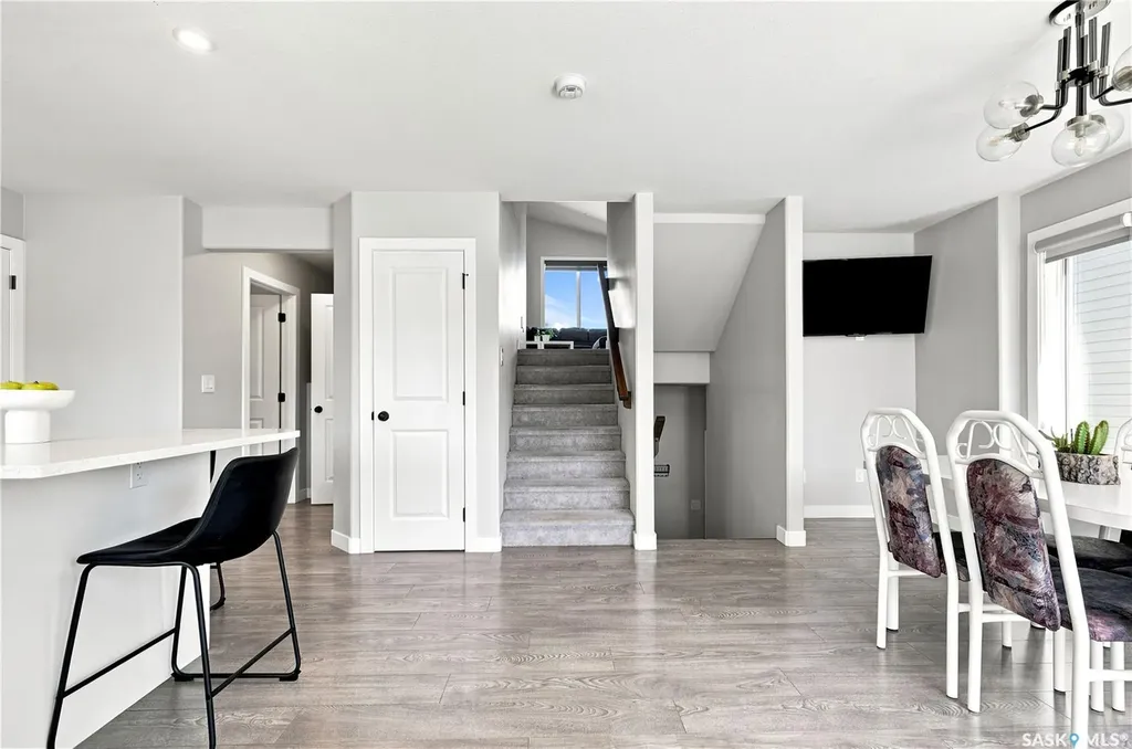 136 Thakur Street Saskatoon SK S7W 0Z6