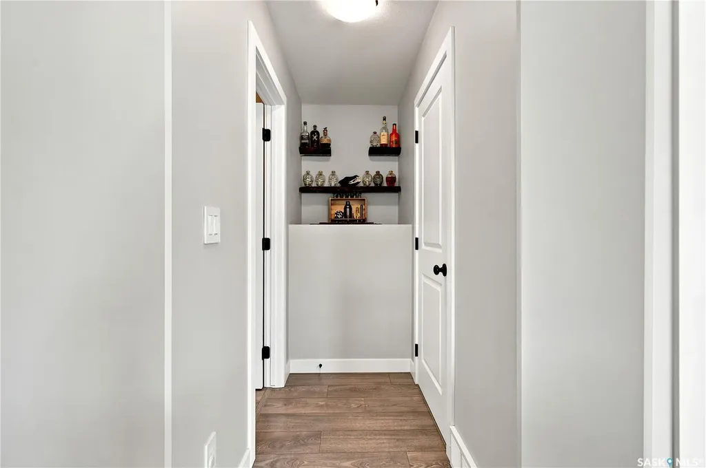 136 Thakur Street Saskatoon SK S7W 0Z6