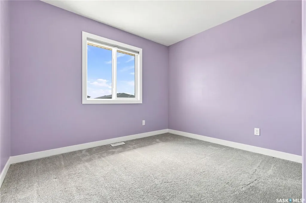 136 Thakur Street Saskatoon SK S7W 0Z6