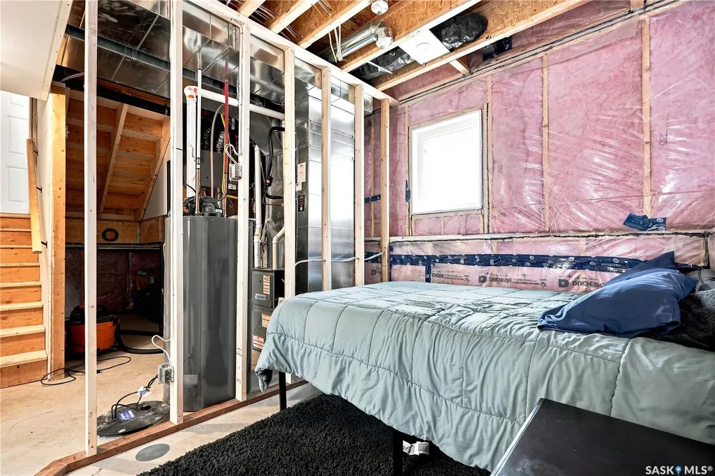 136 Thakur Street Saskatoon SK S7W 0Z6