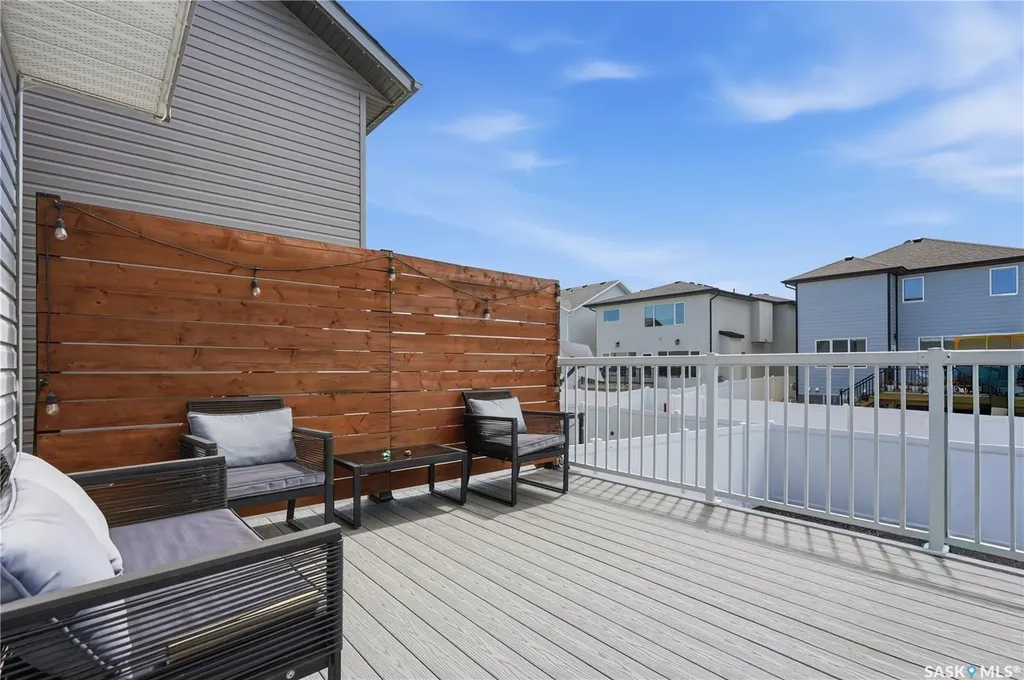136 Thakur Street Saskatoon SK S7W 0Z6